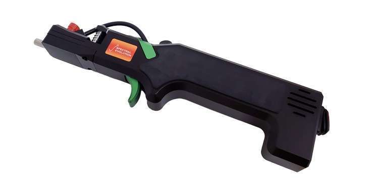 Spectral Evolution Leaf Clip