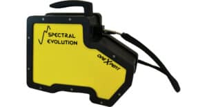 Spektroradiometer für Geologie & Bergbau