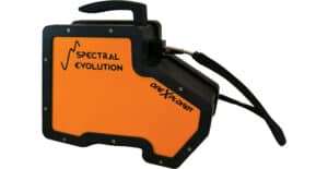 Spektroradiometer für Geologie & Bergbau
