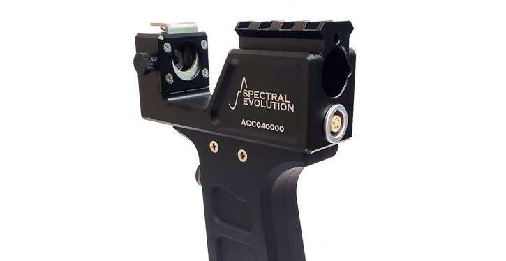 Spectral Evolution Pistol Grip