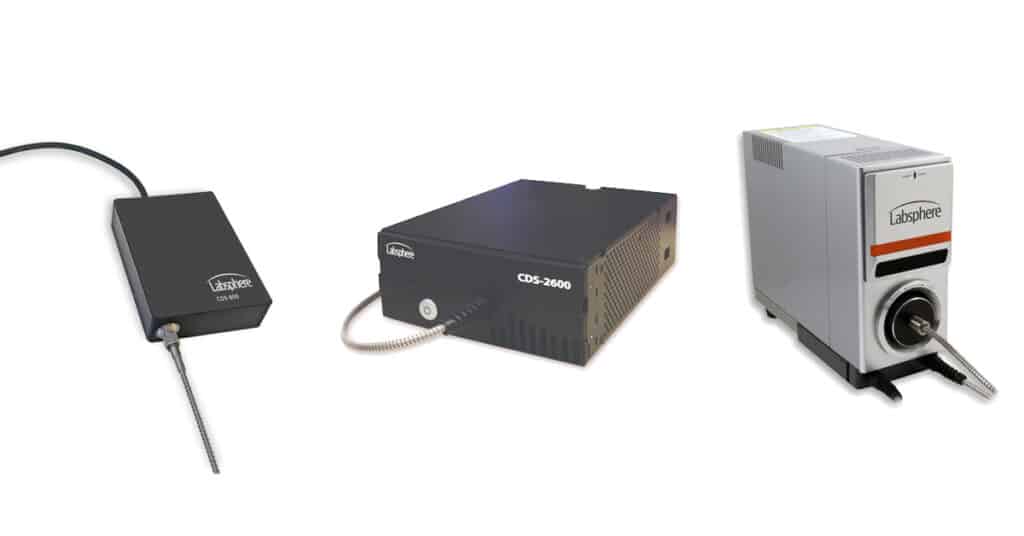 Labsphere CDS Series Spectrometers