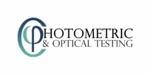 Photometric Testing Logo