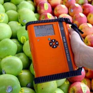 Portable Gas Analysers