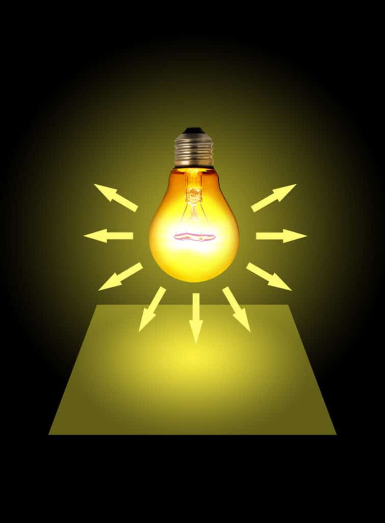 The Dark Art of Light Metrology