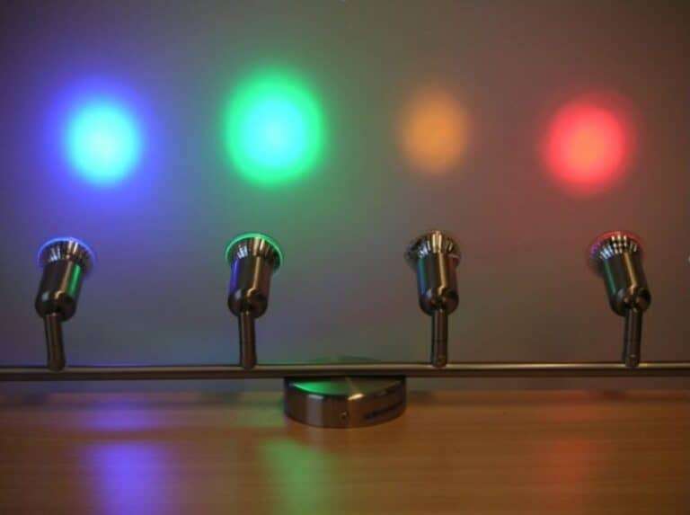 The Dark Art of Light Metrology