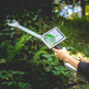 CID Bio-Science CI-110 Plant Canopy Imager and Software