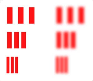 How Many Megapixels are Too Many? | SphereOptics