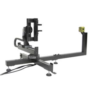 SSL Resource LAMP 30.B Goniophotometer