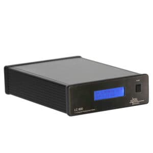 SSL Resource LC-800 Photocurrent Meter