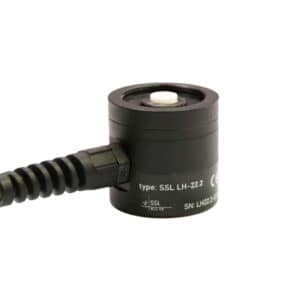 SSL Resource Photopic Response Sensor