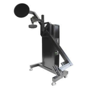 SSL Resource DECO Goniophotometer