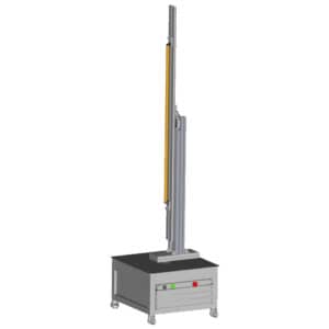 SSL Resource LAMP 200 Goniophotometer