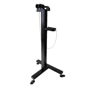 SSL Resource Goniophotometer Sensor Stand