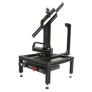 SSL Resource LEDi 70 Goniophotometer