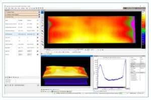 Westboro Photonics Photometrica Display Test Package