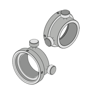 Port Adaptors