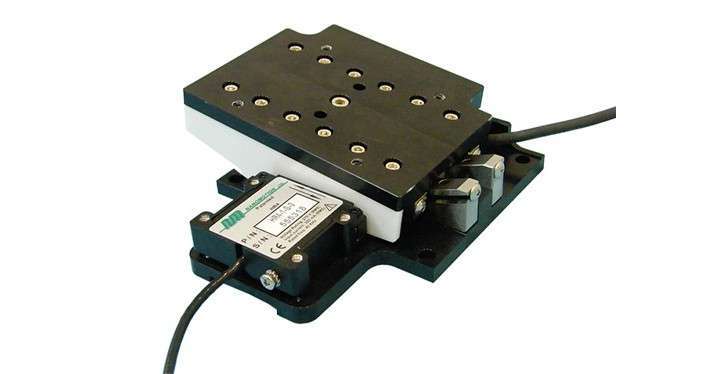 Nanomotion FG Stage