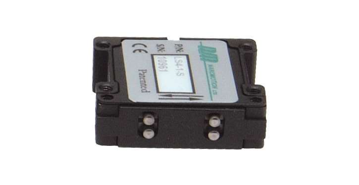 Nanomotion LS Series Motor