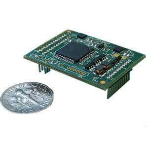 Nanomotion Controllers and Amplifiers