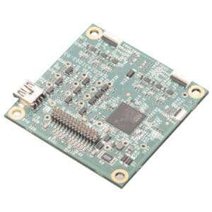 Nanomotion Controllers and Amplifiers