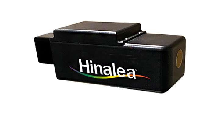 Hinalea 4450 SWIR Hyperspectral Camera