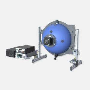 Labsphere Illumia Pro 3 LM-85 Integrating Sphere Spectroradiometer