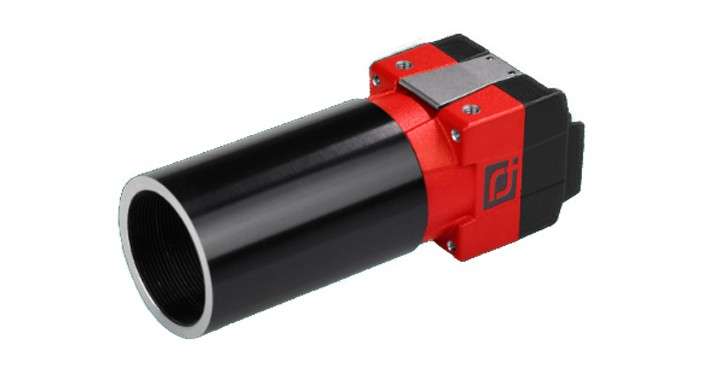 Cubert ULTRIS SWIR1 Hyperspectral Camera