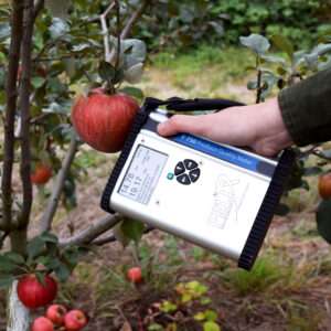 Felix Instruments F-750 Produce Quality Meter Apple