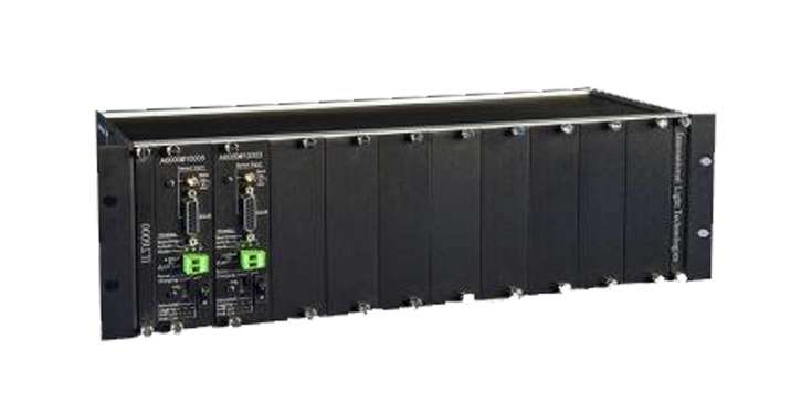 ILT 6000 Multichannel Photometer