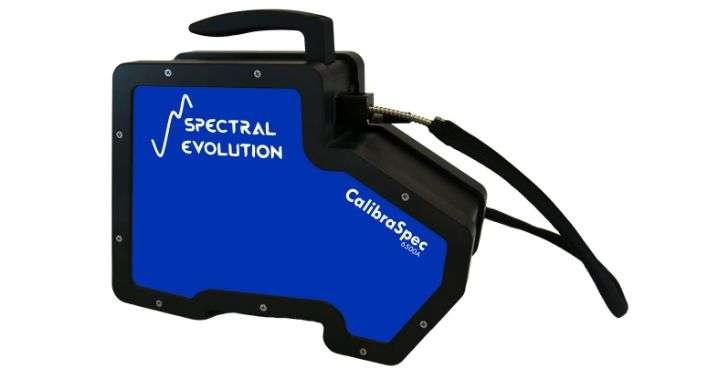 Spectroradiometers for Field and Laboratory Use