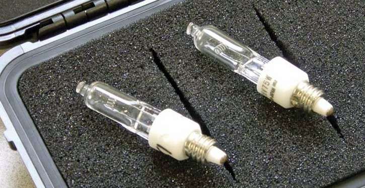 Light Measurement