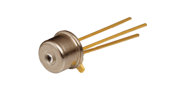 GaAs Photodetektoren von OSI Optoelectronics