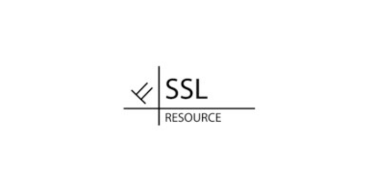 SSL Resource Logo