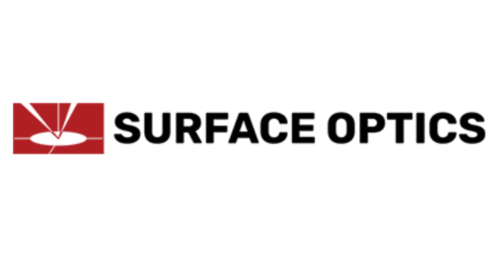 Surface Optics Logo