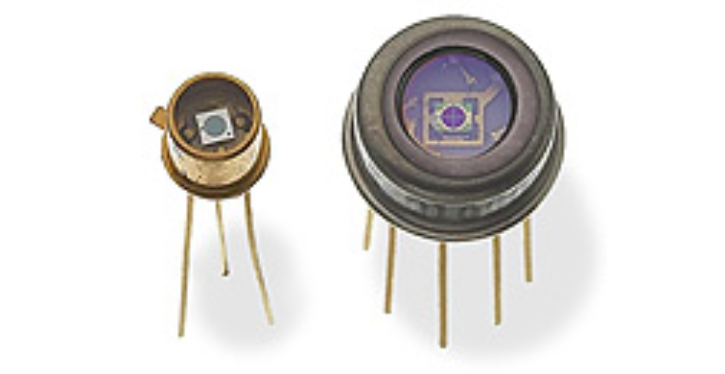 InGaAs Photodetektoren von OSI Optoelectronics