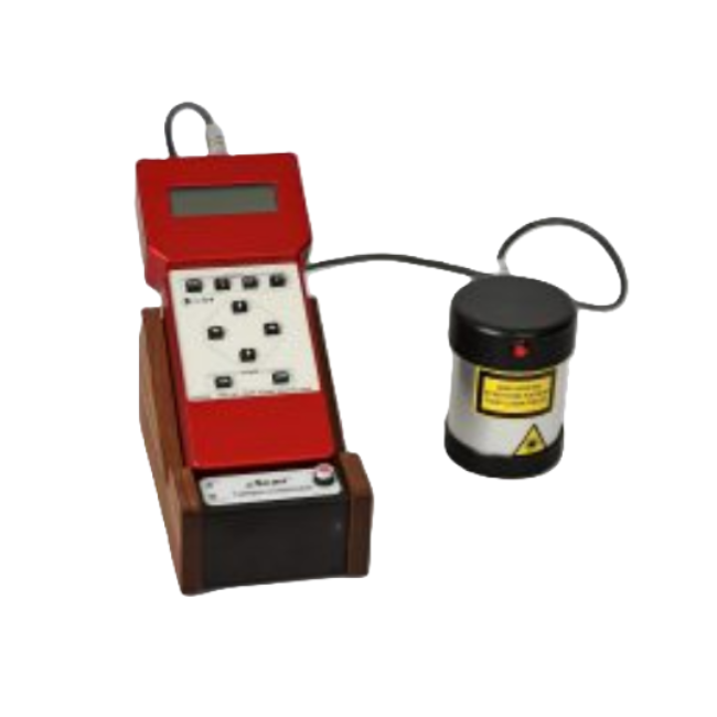 LIDAR Test Equipment | SphereOptics