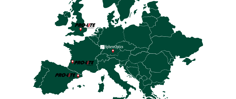 The Pro-Lite Group