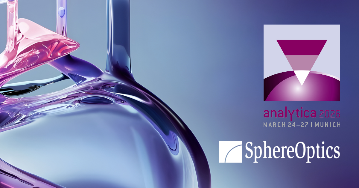 Analytica 2026