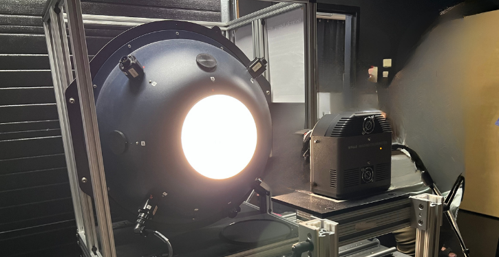 Light Sources