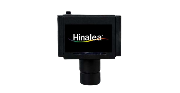 Hinalea Model UV 4000 Hyperspectral Imager