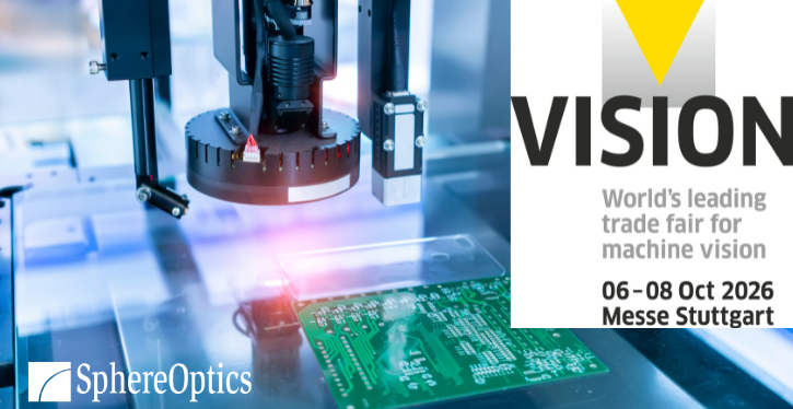 Vision 2026 in Stuttgart Oct 6-8