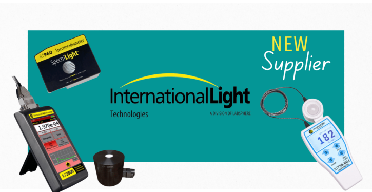 ILT New Supplier